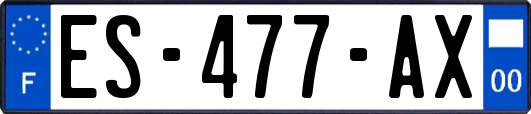 ES-477-AX