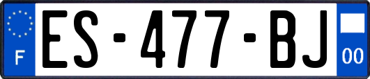 ES-477-BJ