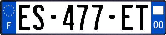 ES-477-ET