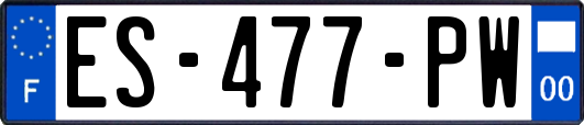 ES-477-PW