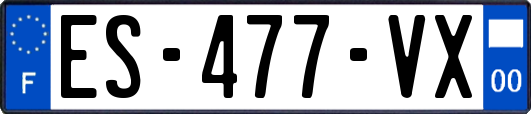 ES-477-VX