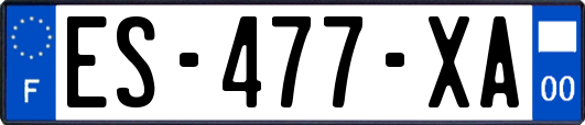 ES-477-XA