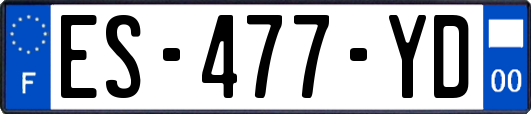 ES-477-YD