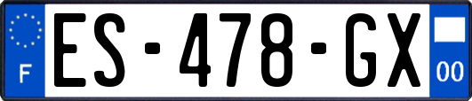 ES-478-GX