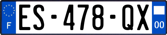 ES-478-QX