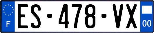 ES-478-VX