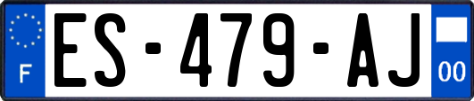 ES-479-AJ