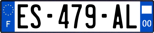 ES-479-AL