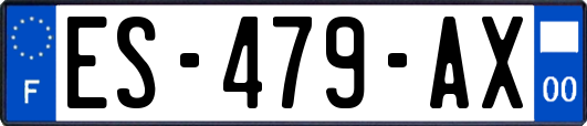 ES-479-AX