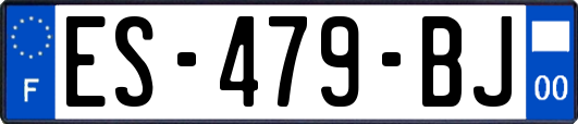 ES-479-BJ