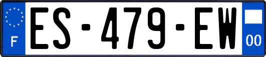 ES-479-EW