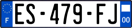 ES-479-FJ