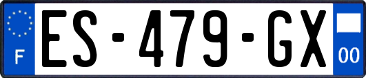 ES-479-GX