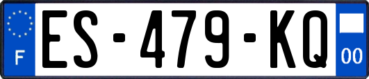 ES-479-KQ