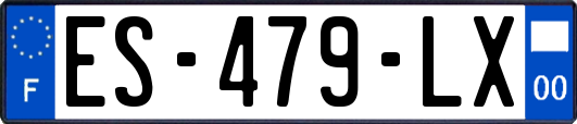 ES-479-LX