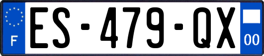 ES-479-QX