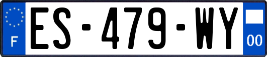 ES-479-WY