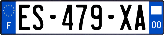 ES-479-XA