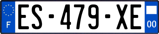 ES-479-XE