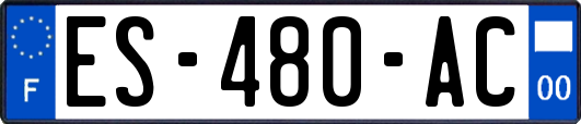 ES-480-AC