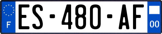 ES-480-AF