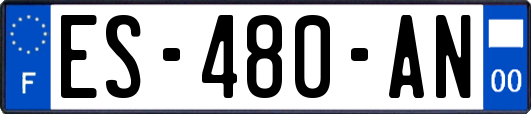 ES-480-AN