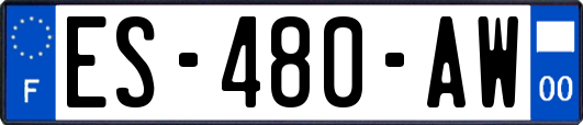 ES-480-AW