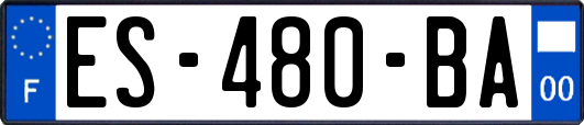 ES-480-BA