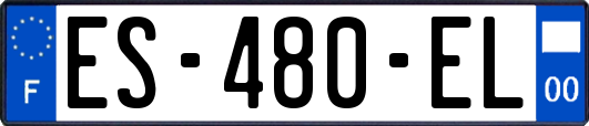 ES-480-EL