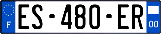 ES-480-ER