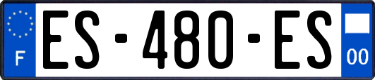 ES-480-ES