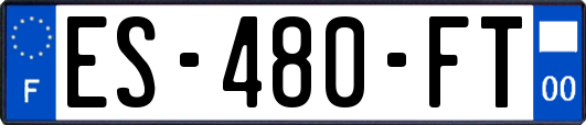 ES-480-FT