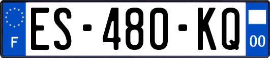 ES-480-KQ