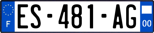 ES-481-AG