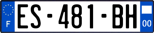 ES-481-BH