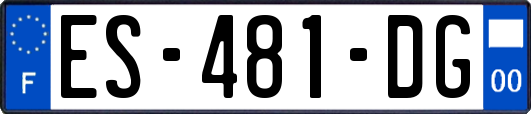 ES-481-DG