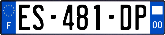 ES-481-DP