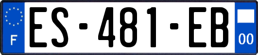 ES-481-EB