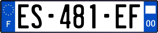 ES-481-EF