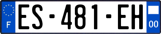 ES-481-EH