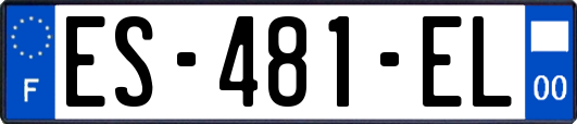 ES-481-EL