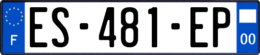 ES-481-EP