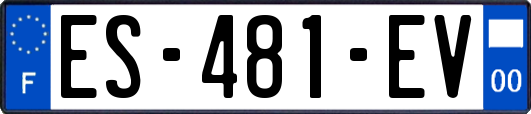 ES-481-EV