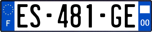 ES-481-GE