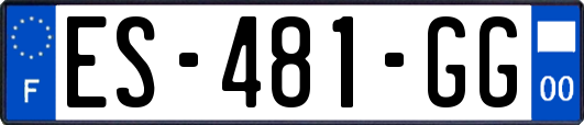 ES-481-GG