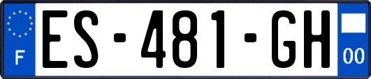 ES-481-GH