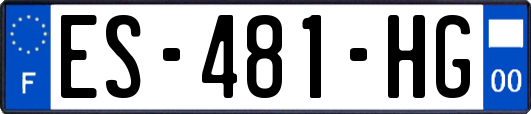 ES-481-HG