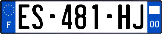 ES-481-HJ
