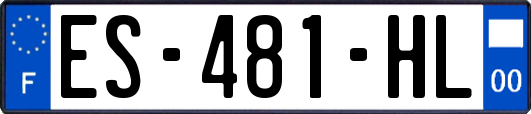 ES-481-HL