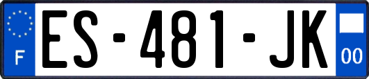 ES-481-JK